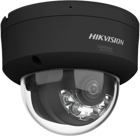 Kamera IP Hikvision DS-2CD2167G3-LIS2UY 2.8mm BLACK PL Opakowanie zbiorcze 4szt. HIKVISION