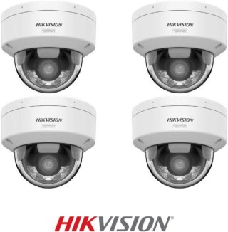 Kamera IP Hikvision DS-2CD2167G3-LIS2UY 2.8mm PL Opakowanie zbiorcze 4szt. HIKVISION