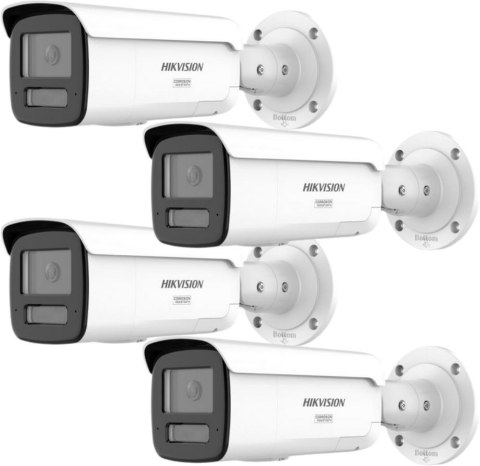 Kamera IP Hikvision DS-2CD2647G3T-LIZSY 2.8-12mm PL Opakowanie zbiorcze 4szt. HIKVISION