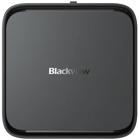 Mini PC Blackview MP50 AMD Ryzen 5 3500U/16GB/SSD512GB/Win 11 Pro czarny BLACKVIEW