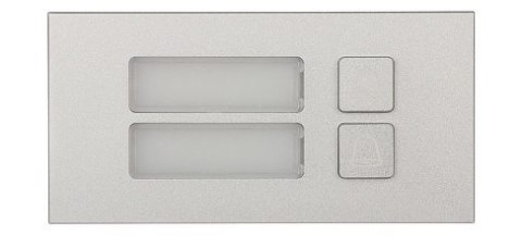 Moduł 2 przycisków DAHUA VTO4202F-MB2 DAHUA