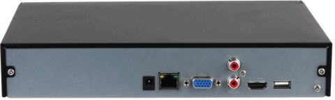 REJESTRATOR IP DAHUA NVR4104HS-EI Opakowanie Zbiorcze 2 szt DAHUA