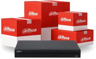 REJESTRATOR IP DAHUA NVR4208-4KS3 Opakowanie zbiorcze 5szt DAHUA