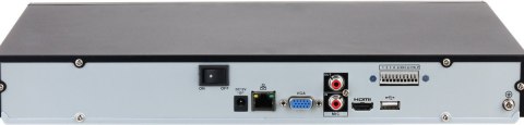 REJESTRATOR IP DAHUA NVR4208-4KS3 Opakowanie zbiorcze 5szt DAHUA