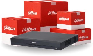 REJESTRATOR IP DAHUA NVR4208-EI Opakowanie zbiorcze 2szt. DAHUA