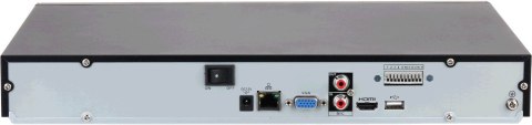 REJESTRATOR IP DAHUA NVR4208-EI Opakowanie zbiorcze 2szt. DAHUA