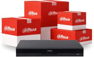 REJESTRATOR IP DAHUA NVR4216-EI Opakowanie zbiorcze 2 szt DAHUA