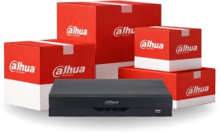 Rejestrator 5w1 Dahua XVR5116HS-I3/T Opakowanie zbiorcze 2 szt DAHUA