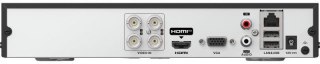 Rejestrator 5w1 Hikvision DS-7204HGHI-M1/T HIKVISION