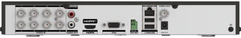 Rejestrator 5w1 Hikvision iDS-7208HUHI-M1/XT HIKVISION