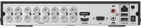 Rejestrator 5w1 Hikvision iDS-7216HQHI-M1/T HIKVISION