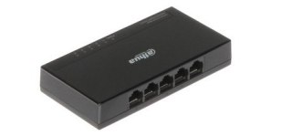 SWITCH DAHUA PFS3005-5GT-V2 Opakowanie zbiorcze 2szt. DAHUA