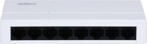 SWITCH DAHUA PFS3008-8GT-L-V2 Opakowanie zbiorcze 2szt DAHUA