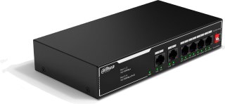 SWITCH DAHUA SF1006LP DAHUA