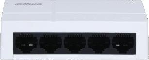 SWITCH DAHUA SG1005L-EUR Opakowanie Zbiorcze 10szt DAHUA