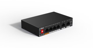 SWITCH DAHUA SG1006P Opakowanie zbiorcze 10 szt DAHUA