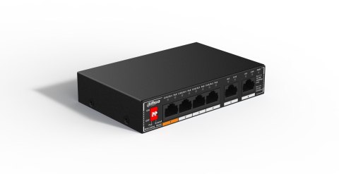 SWITCH DAHUA SG1006P Opakowanie zbiorcze 10 szt DAHUA