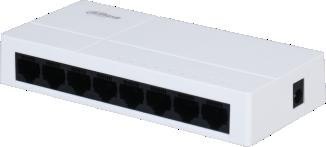 SWITCH DAHUA SG1008L-EUR Opakowanie zbiorcze 4szt DAHUA