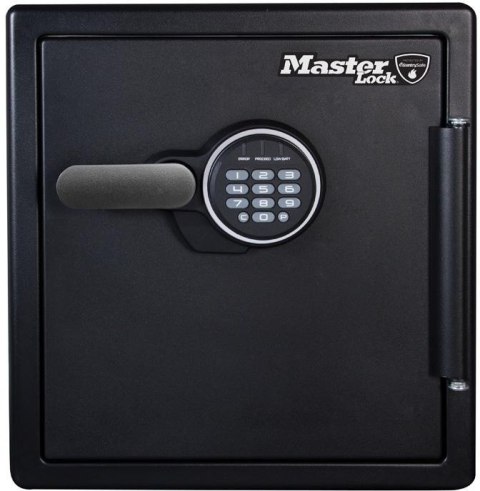 Sejf ognioodporny i wodoodporny Master Lock LFW123FTC MASTER LOCK