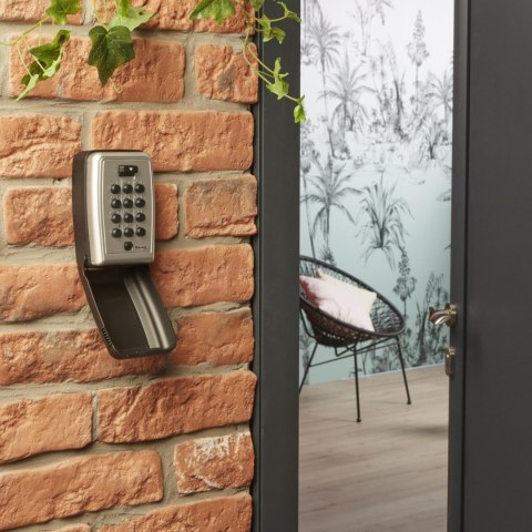 Skrytka na klucze z szyfrem Master Lock 5423EURD MASTER LOCK