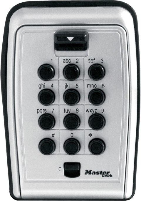 Skrytka na klucze z szyfrem Master Lock 5423EURD MASTER LOCK