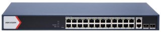 Switch Hikvision DS-3E1528P-EI(O-STD) HIKVISION