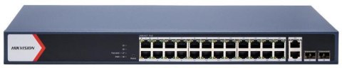 Switch Hikvision DS-3E1528P-EI(O-STD) HIKVISION
