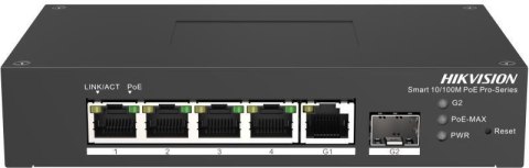 Switch Hikvision DS-3T1306P-SI/HS HIKVISION