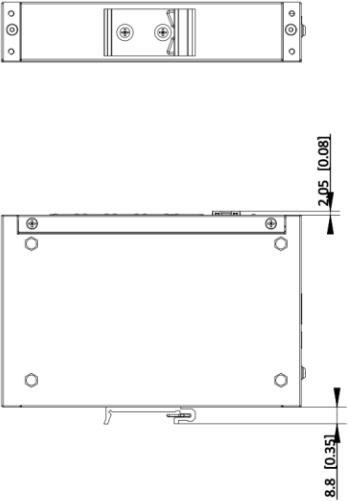 Switch Hikvision DS-3T1306P-SI/HS HIKVISION