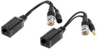TRANSFORMATOR WIDEO TR-1RJ-HD KPL DELTA