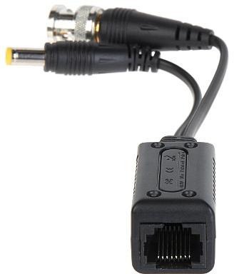 TRANSFORMATOR WIDEO TR-1RJ-HD KPL DELTA