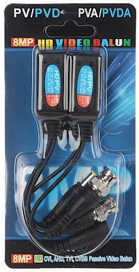 TRANSFORMATOR WIDEO TR-1RJ-HD KPL DELTA