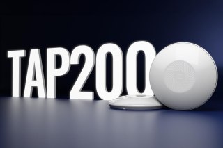 Teltonika TAP200 punkt dostępowy PoE (TAP20000AA00) TELTONIKA