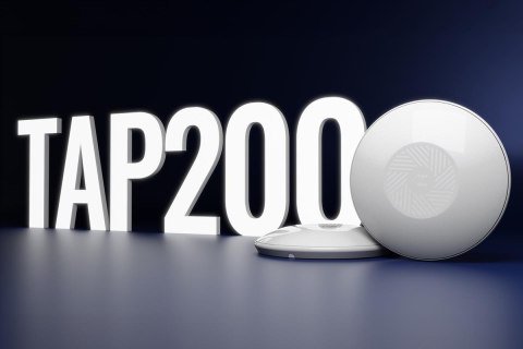 Teltonika TAP200 punkt dostępowy PoE (TAP20000AA00) TELTONIKA