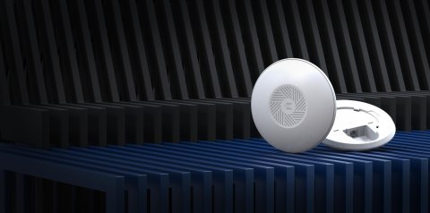 Teltonika TAP200 punkt dostępowy PoE (TAP20000AA00) TELTONIKA