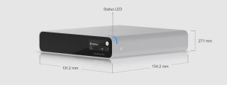 UBIQUITI UNIFI CLOUD KEY GEN 2 1TB (UCK-G2-SSD) UBIQUITI