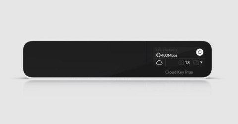 UBIQUITI UNIFI CLOUD KEY GEN 2 1TB (UCK-G2-SSD) UBIQUITI