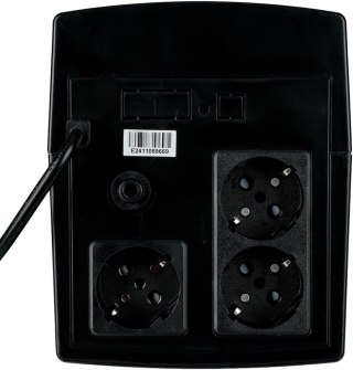 UPS ZASILACZ AWARYJNY IPS TM-LI 1200VA 720W IPS