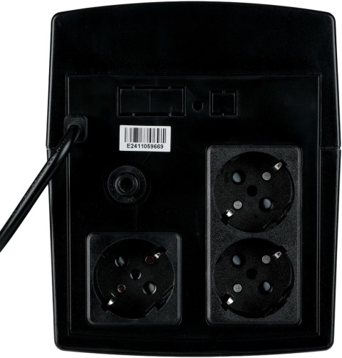 UPS ZASILACZ AWARYJNY IPS TM-LI 1200VA 720W IPS
