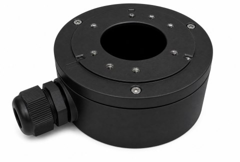 Uchwyt adapter Hikvision DS-1280ZJ-XS-Y(Black) HIKVISION