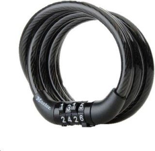 Zapięcie rowerowe Master Lock 8143EURDPRO MASTER LOCK