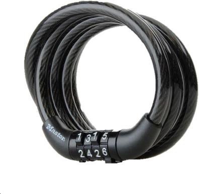 Zapięcie rowerowe Master Lock 8143EURDPRO MASTER LOCK