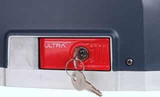 Zestaw BFT DEIMOS ULTRA BT B400 EE KIT do 400kg bram przesuwnych BFT