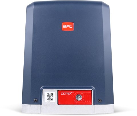 Zestaw BFT DEIMOS ULTRA BT B400 EE KIT do 400kg bram przesuwnych BFT