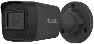 Zestaw monitoringu Hilook 8x IPC-B141H-C black z dyskiem 2TB HILOOK