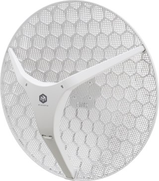 ANTENA MIKROTIK LHG XL 5 ax (LHG-5axD-XL) MIKROTIK