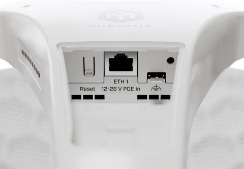 ANTENA MIKROTIK LHG XL 5 ax (LHG-5axD-XL) MIKROTIK