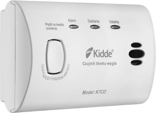 Czujnik czadu Kidde K7CO KIDDE