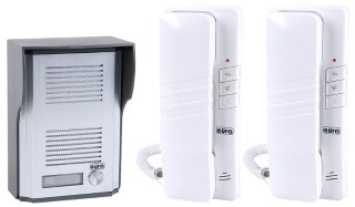 DOMOFON EURA ADP-48A3 (RL-3203CC); 7926 EURA