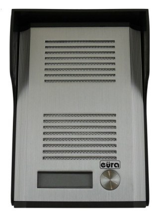 DOMOFON EURA ADP-48A3 (RL-3203CC); 7926 EURA
